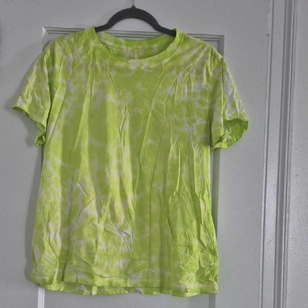 Lululemon All Yours Tee